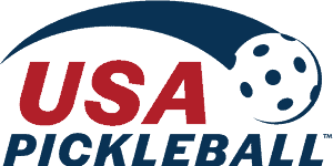 USA Pickleball Association Logo