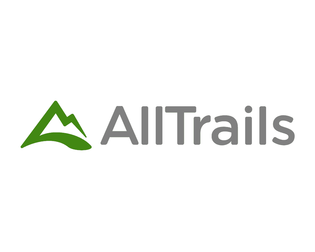 All trails app