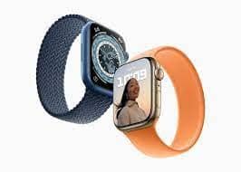 Apple  Watch Series 7