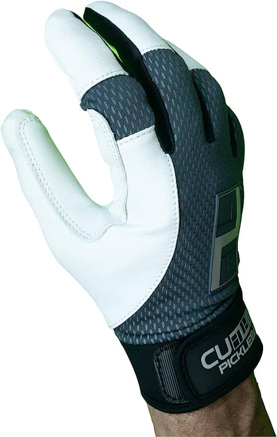 Cuzma HexPro Pickleball Glove