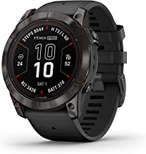 Garmin Fenix 7x