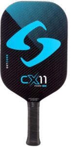 Gearbox CX11E pickleball paddle