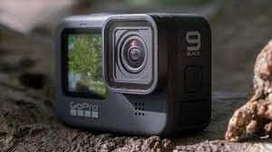 GoPro Hero 9