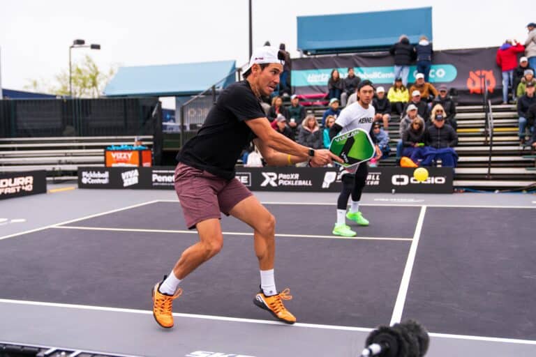 6 Significant Pickleball Rule Changes For 2023