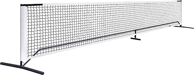 Portable Nets