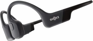 shokz headphones