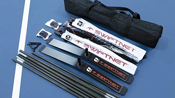 SwiftNet 2.1 Components