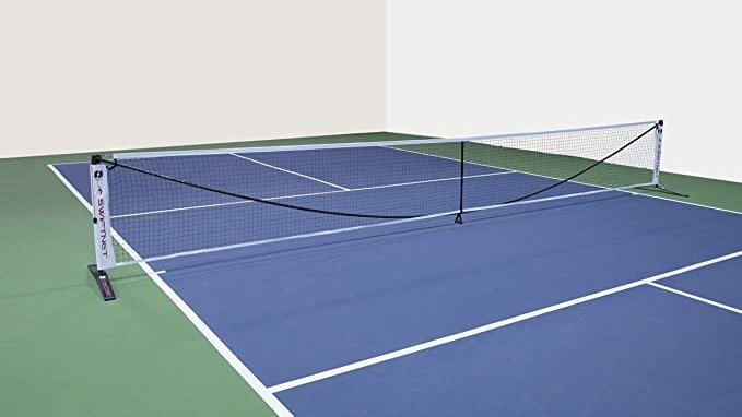 SwiftNet 2.1 Pickleball Net