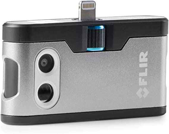 FLIR ONE Gen 3 Thermal Imaging Attachement