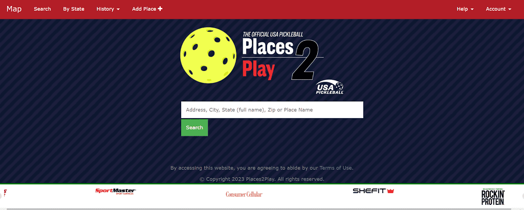 Places2Play