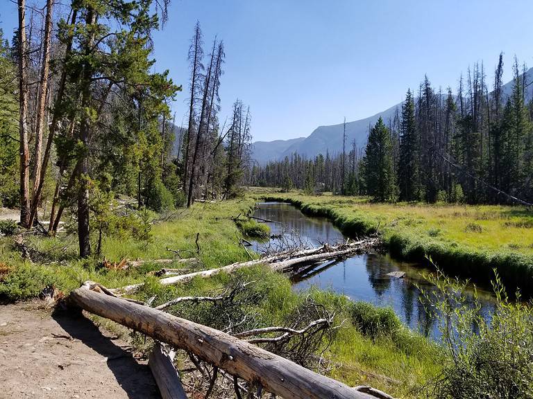 7 Epic Hikes in Rocky Mountain National Park