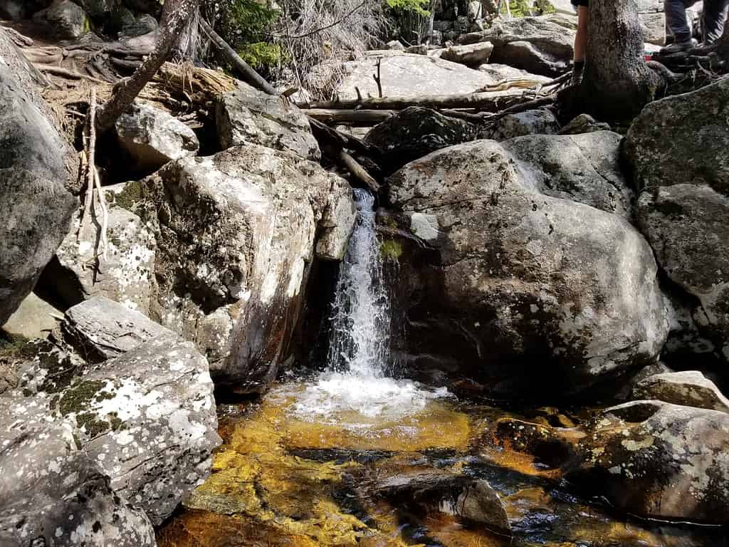 Rocky Mountain National Park