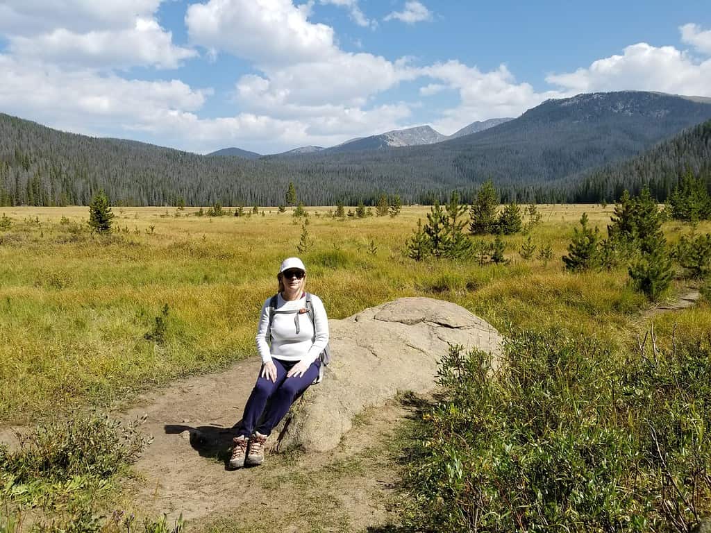 Rocky Mountain National Park