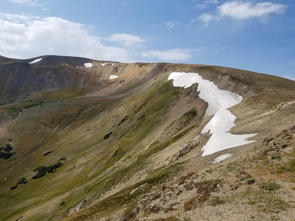 Rocky Mountain National Park