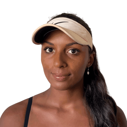‘Hurricane’ Tyra Black Bio: Remarkable Journey From Tennis to Pickleball