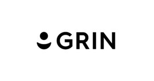 Grin Marketing Platform Software