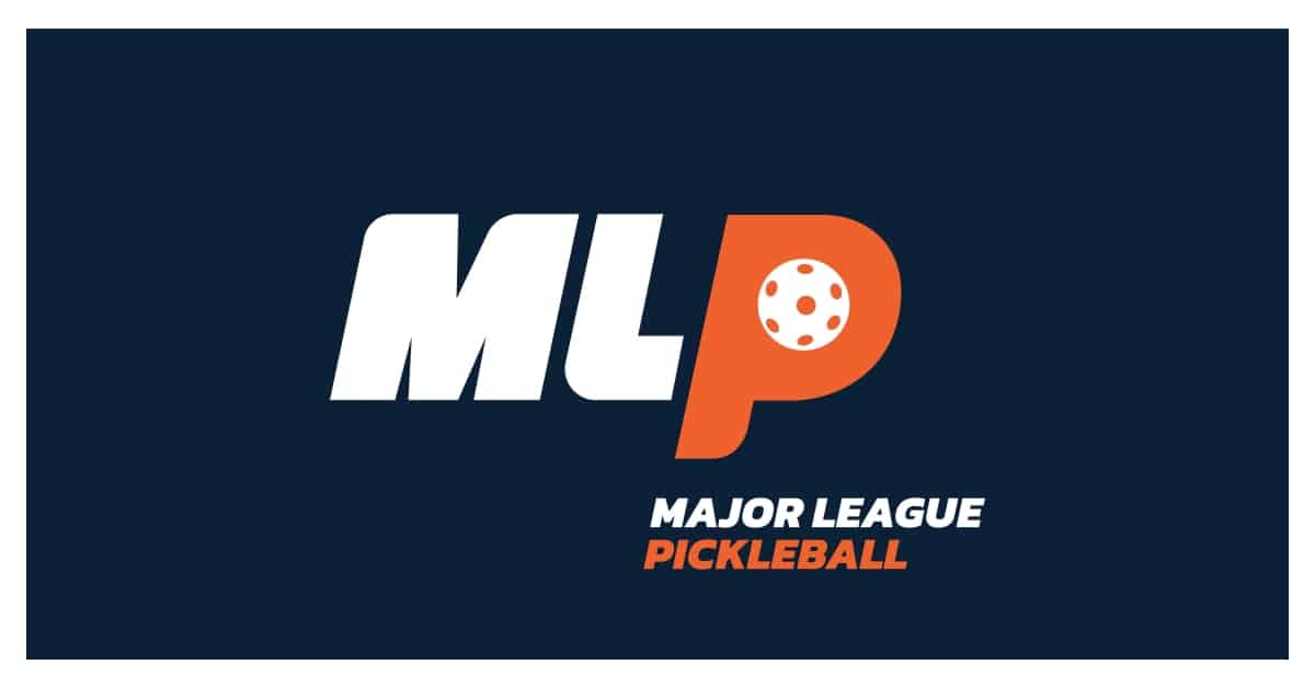 major league pickleball