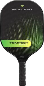 paddletek tempest wave 2