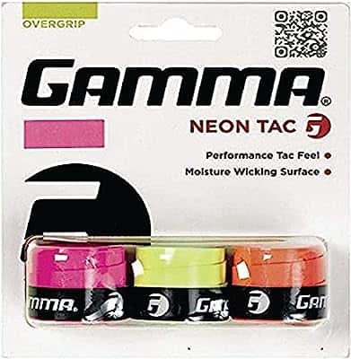 Gamma Grip tape