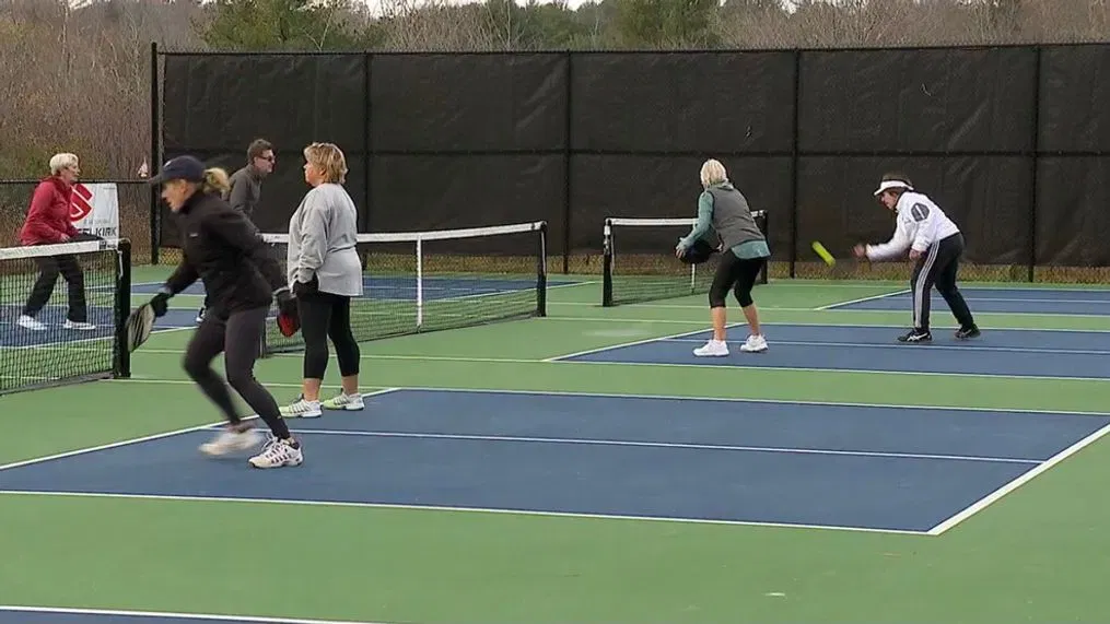 pickleball tips 