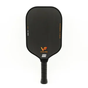 thermoformed pickleball paddles
