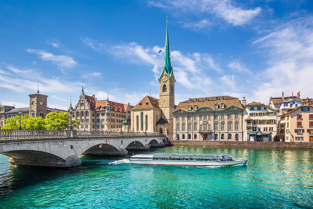 Zurich