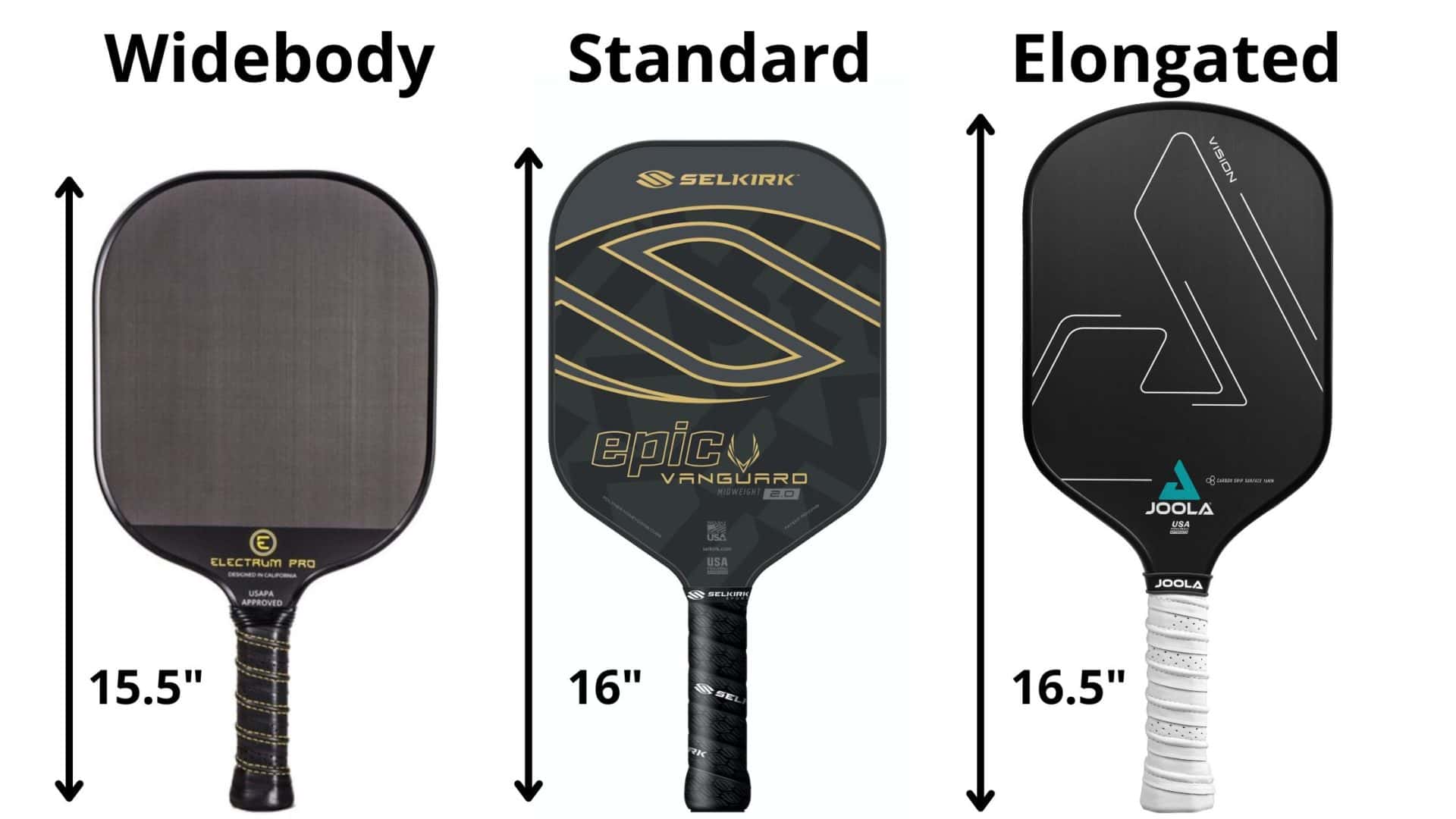 6 Best Pickleball Paddles for Women in 2023