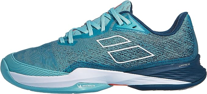 Babolat Jet Mach 3 Men’s Pickleball Shoes – Best For Agility!