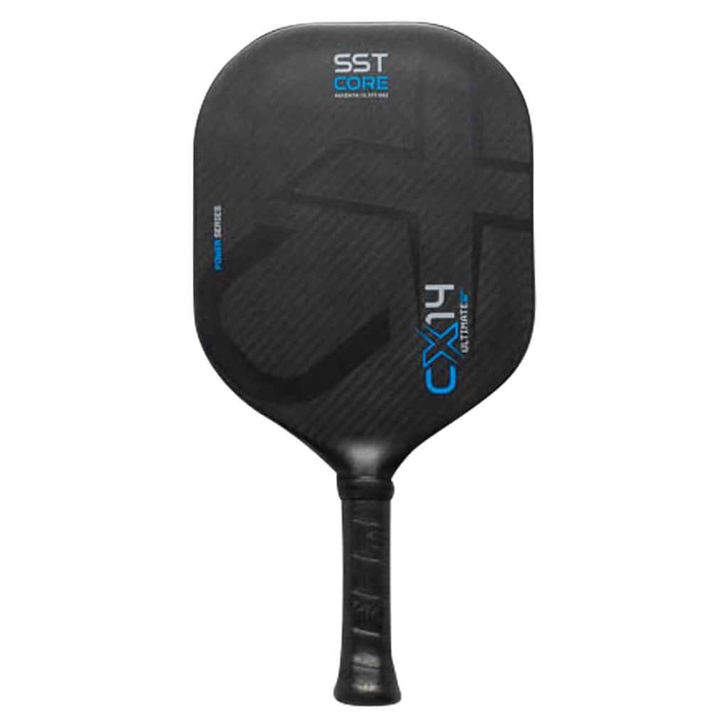 cx14h gearbox pickleball paddle