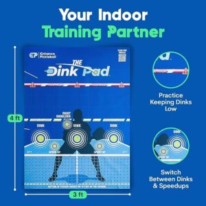 pickleball training aids