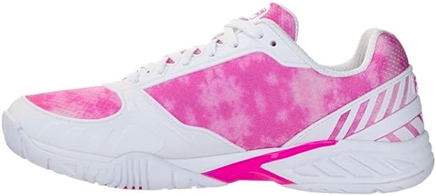 Best Review FILA Volley Zone Women’s All Court Shoe