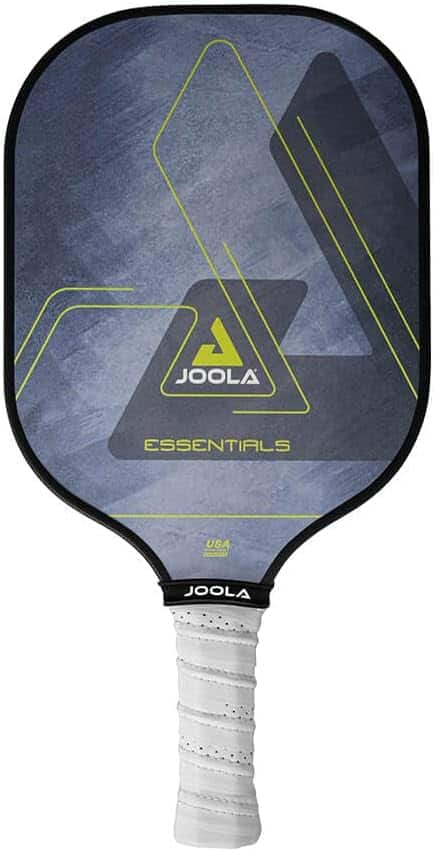 JOOLA Essentials Pickleball Paddle, Great For Beginners