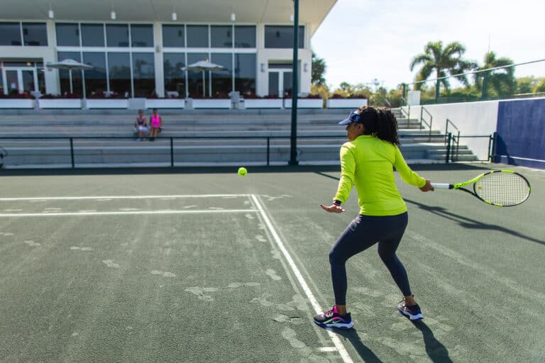 longboat key pickleball 