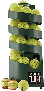 sports tutor multi twist ball machine