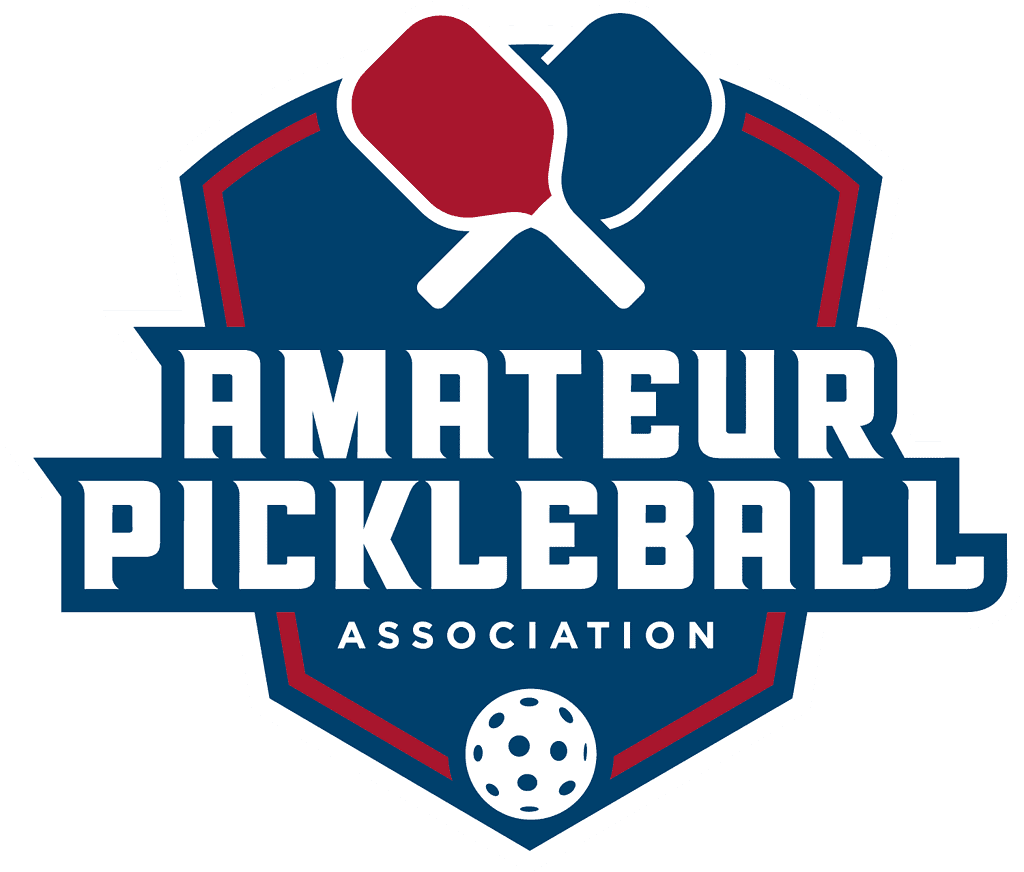 Amateur pickleball association