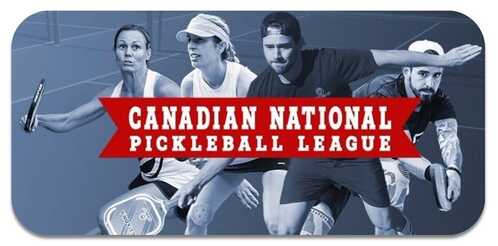 canadian national pickleball league