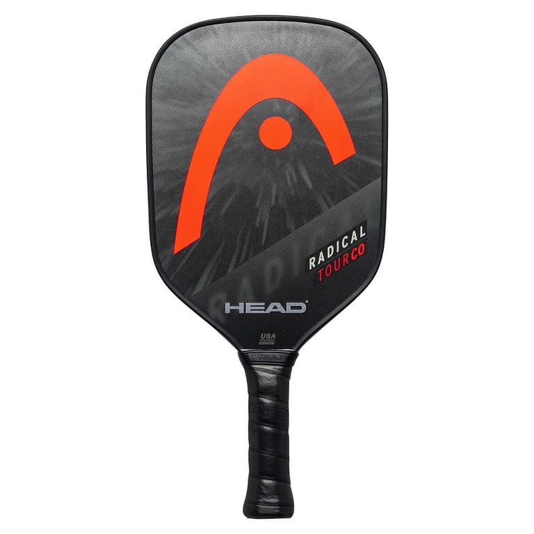 Head Radical Tour Co Pickleball Paddle: Best For Power!