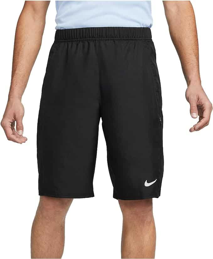 nike dry fit 11" men's pickleball shorts