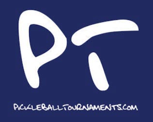 pickleball tournaments logo amateur pickleball tournaments