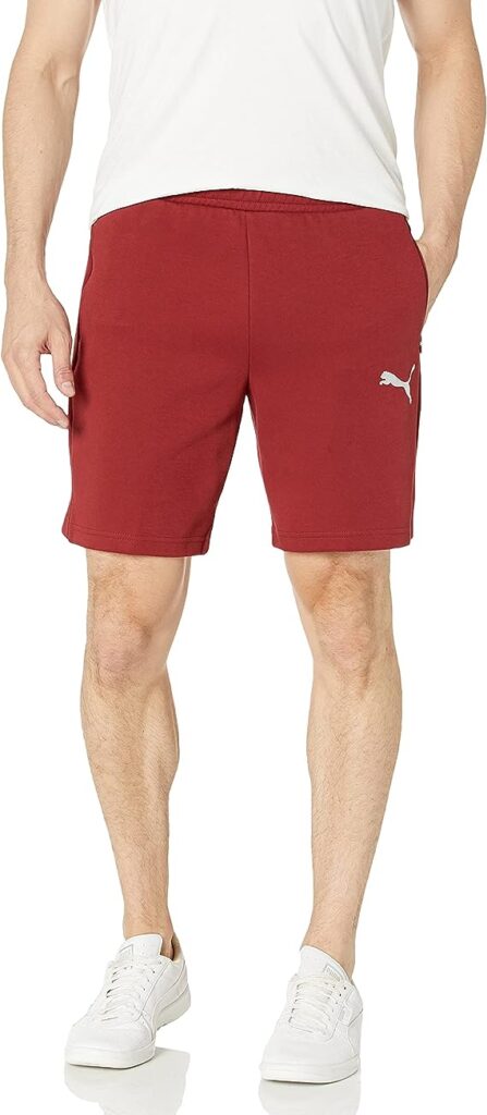 puma men's pickleball shorts
