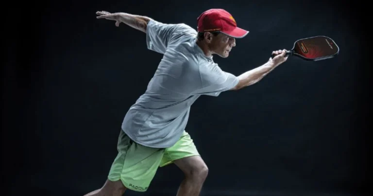 Swing Speed in Pickleball: How To Achieve Optimal Performance