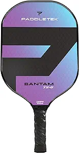 Paddletek Bantam TS-5