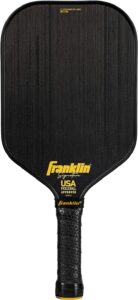 franklin pro signature paddle