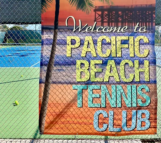 pacific beach tennis club