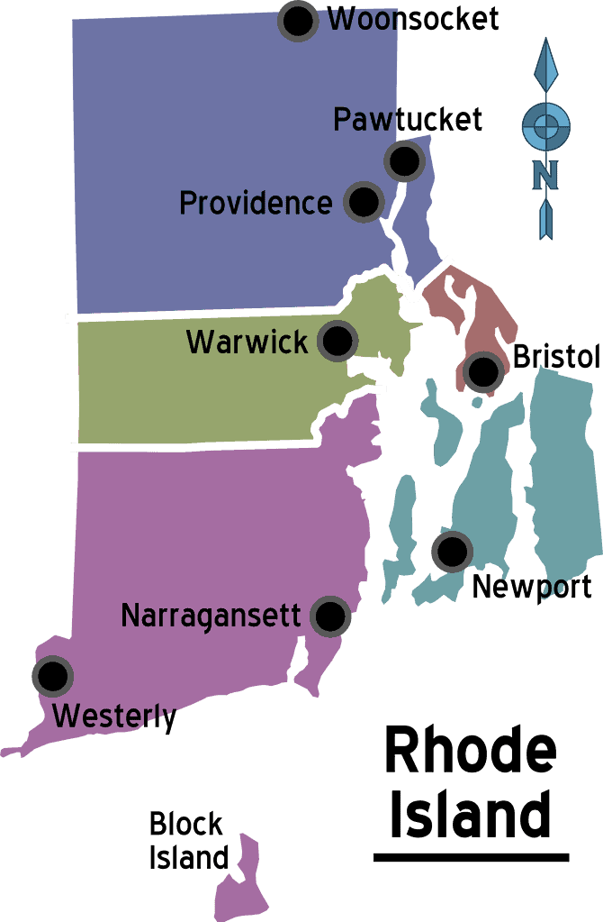 places to play pickleball in rhode island