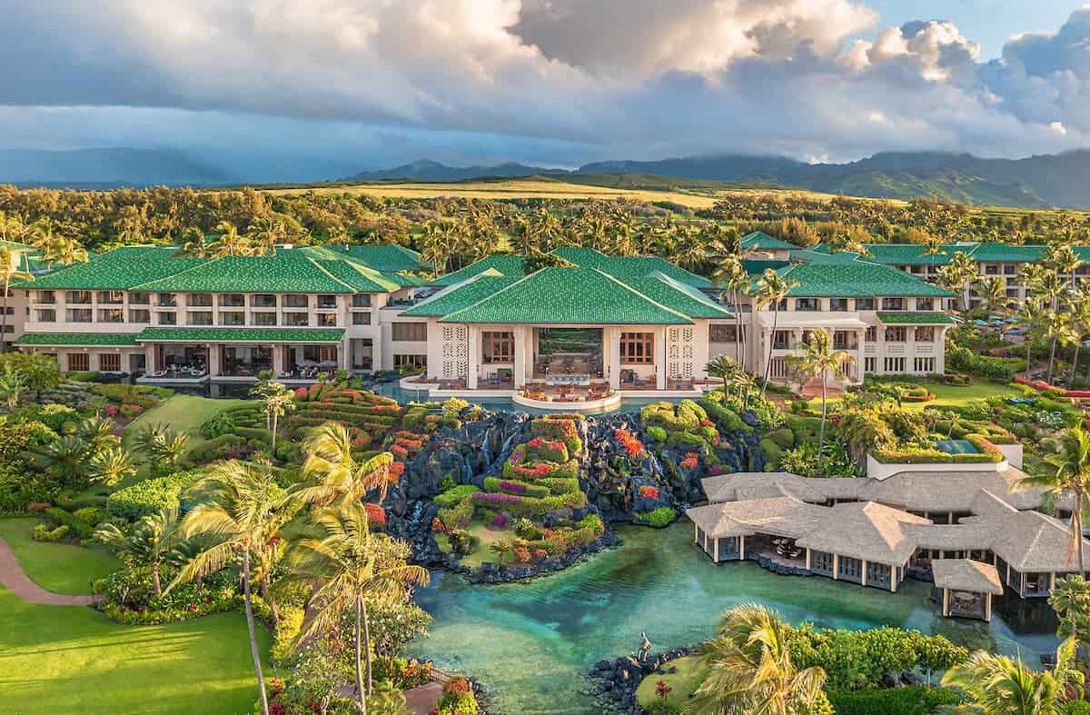 picture of Grand Hyatt Kauai Resort & Spa