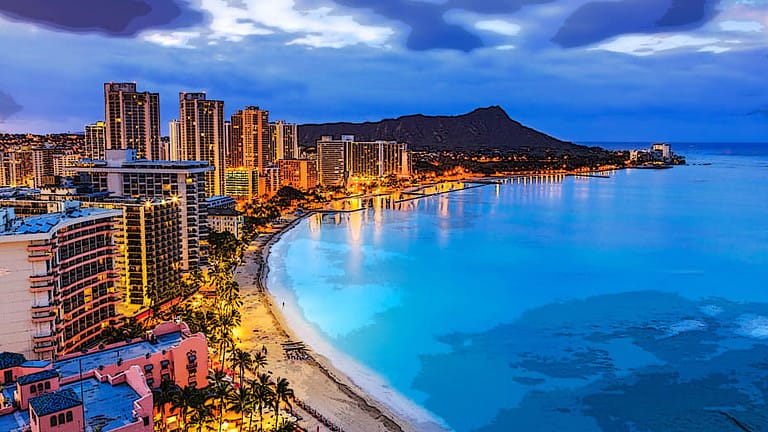 5 Stunning Hawaii Pickleball Resort Destinations to Play and Stay
