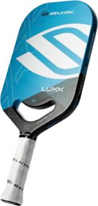 selkirk luxx air invitka paddle