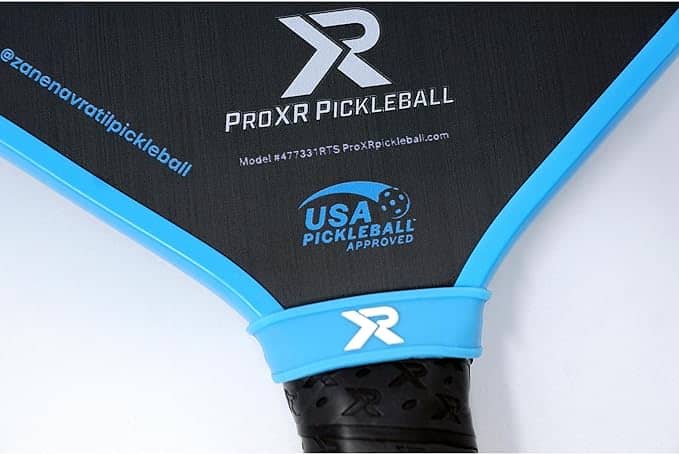 proxr pickleball paddle
