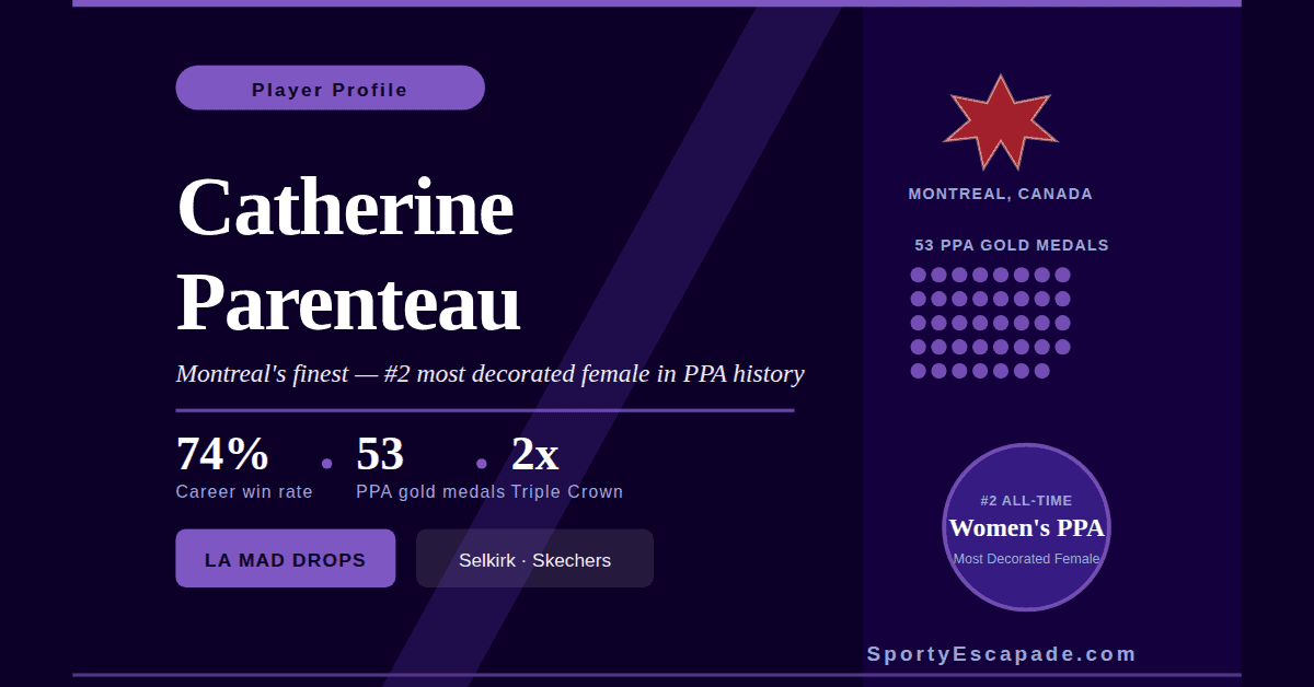 catherine parenteau featured image